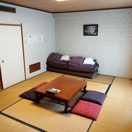 K'S House Nikko - Kinugawa Onsen Hostel Exterior foto