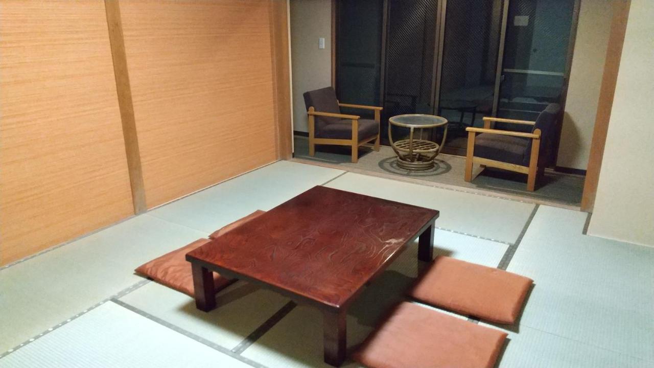 K'S House Nikko - Kinugawa Onsen Hostel Exterior foto