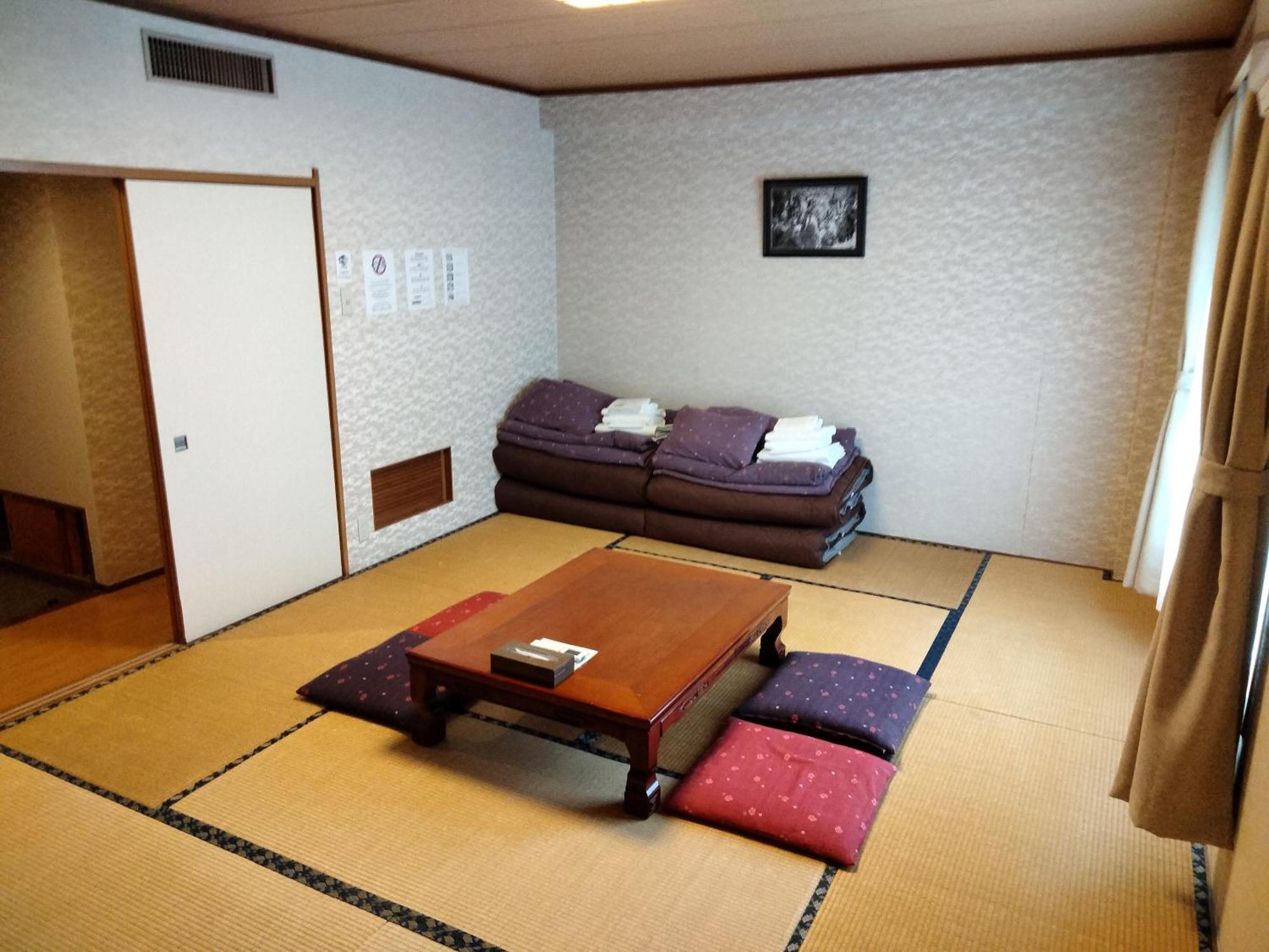 K'S House Nikko - Kinugawa Onsen Hostel Exterior foto