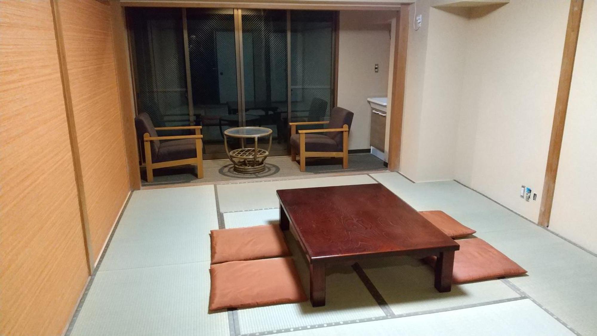 K'S House Nikko - Kinugawa Onsen Hostel Cameră foto