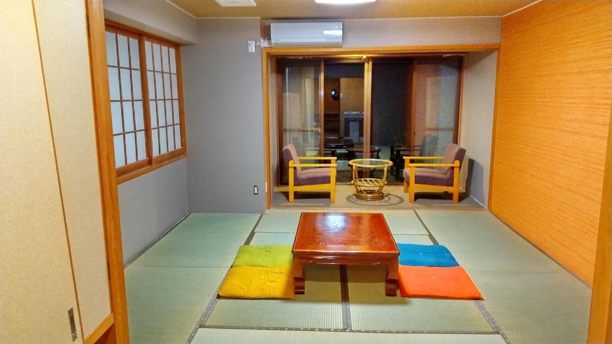K'S House Nikko - Kinugawa Onsen Hostel Cameră foto